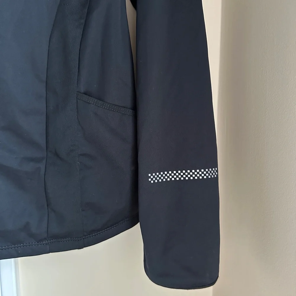 Nike Women's Black Jacket